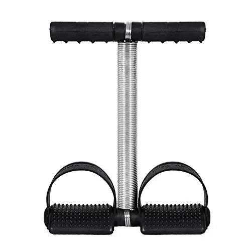 MCP Single Spring Waist Tummy Trimmer Abs Exerciser Body Toner Fat Buster For Men And Women