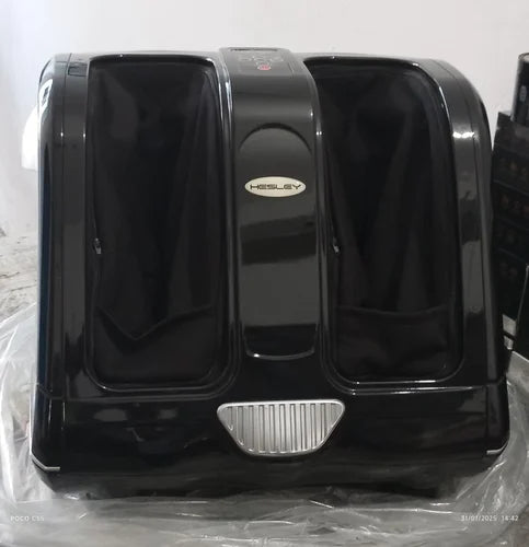 Hesley Foot and Calf Leg Massager LUX series